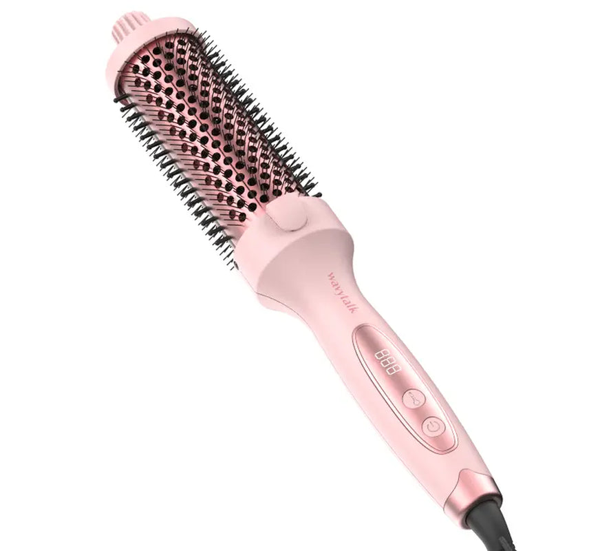 Wavytalk Thermal Brush