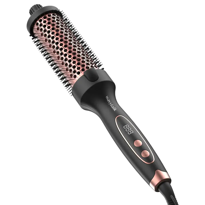 Wavytalk Thermal Brush