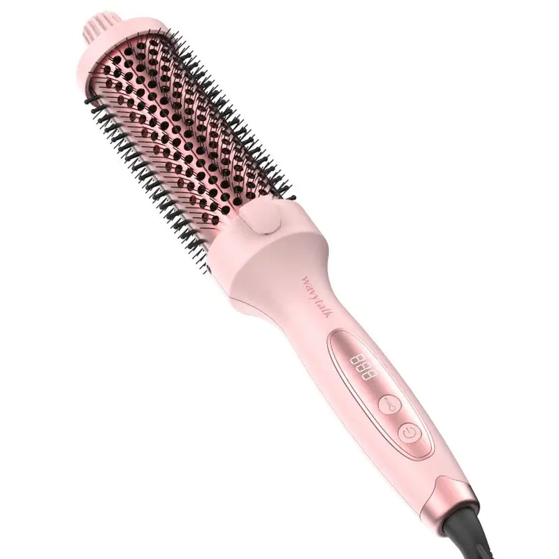 Wavytalk Thermal Brush