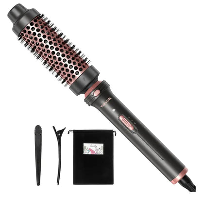 Wavytalk Thermal Brush